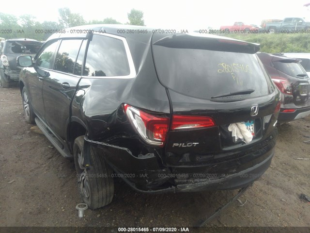 5FNYF6H75GB084558  honda pilot 2016 IMG 5