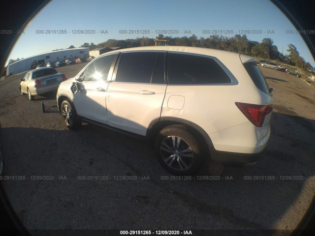 5FNYF5H30JB002699  honda pilot 2018 IMG 2