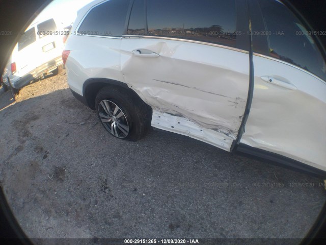 5FNYF5H30JB002699  honda pilot 2018 IMG 5