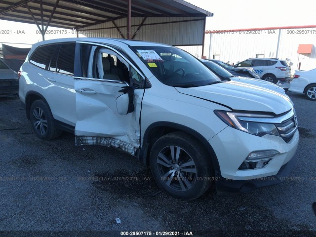 5FNYF5H52HB016664  honda pilot 2017 IMG 0