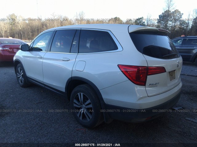 5FNYF5H52HB016664  honda pilot 2017 IMG 2