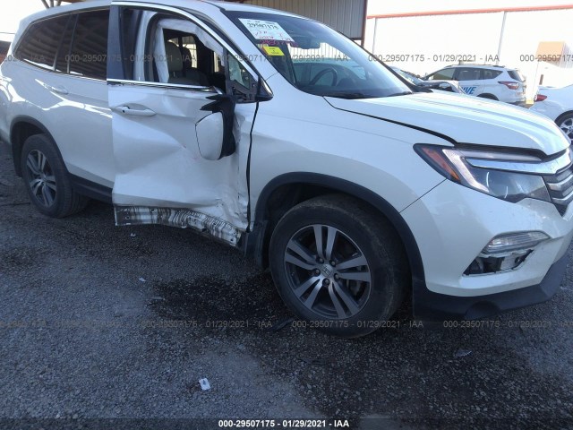 5FNYF5H52HB016664  honda pilot 2017 IMG 5