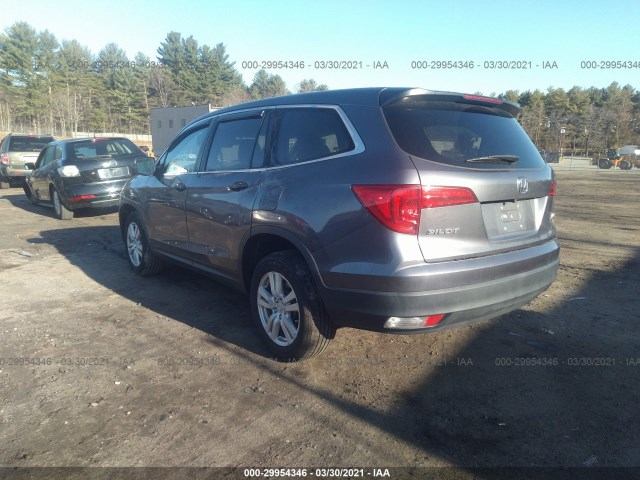 5FNYF6H17HB002097  honda pilot 2017 IMG 2