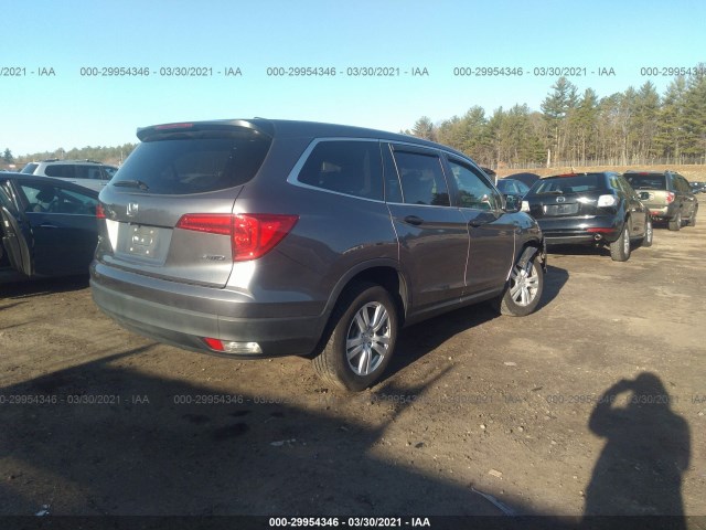 5FNYF6H17HB002097  honda pilot 2017 IMG 3