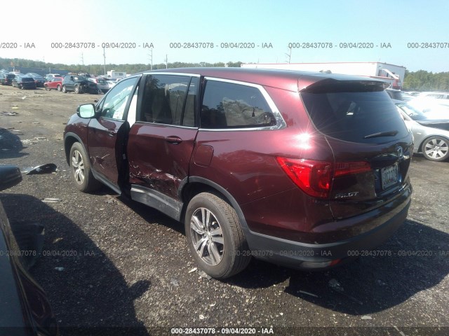 5FNYF6H53HB078323  honda pilot 2017 IMG 2