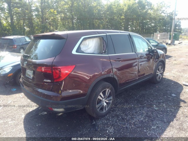 5FNYF6H53HB078323  honda pilot 2017 IMG 3