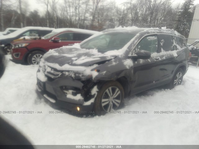 5FNYF6H57HB051142  honda pilot 2017 IMG 1