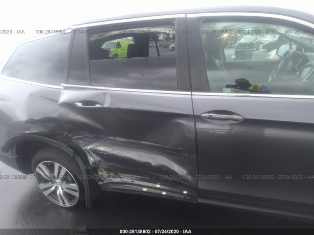 5FNYF6H58HB063381  honda pilot 2017 IMG 5