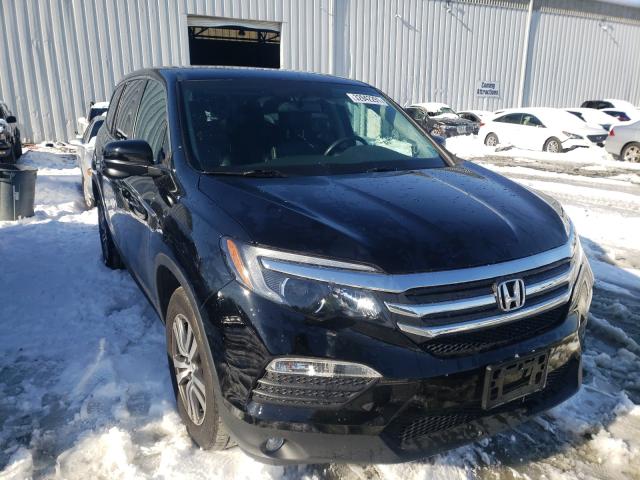 5FNYF6H5XHB037249  honda pilot 2017 IMG 0