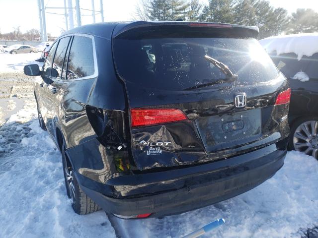 5FNYF6H5XHB037249  honda pilot 2017 IMG 2