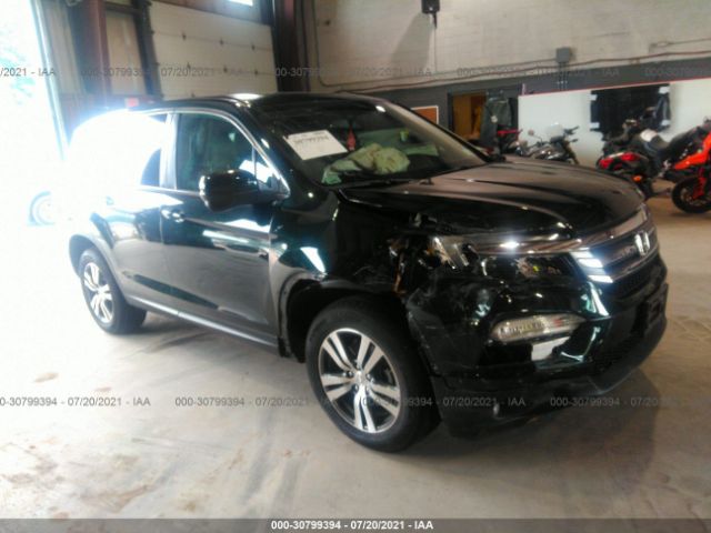 5FNYF6H5XHB052589  honda pilot 2017 IMG 0