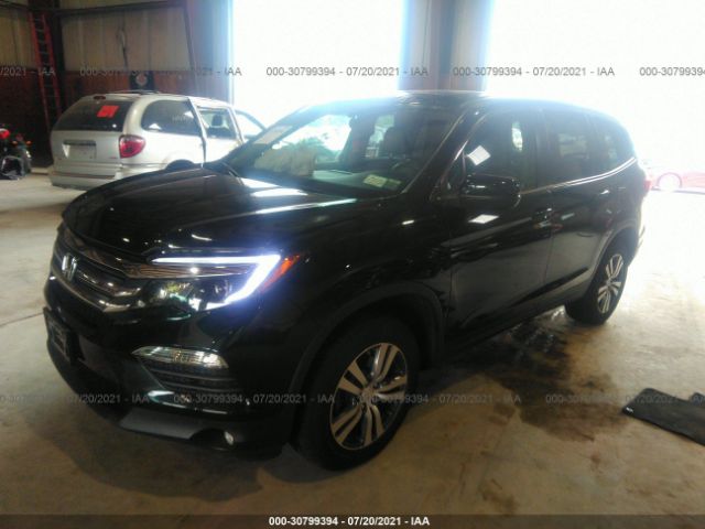 5FNYF6H5XHB052589  honda pilot 2017 IMG 1