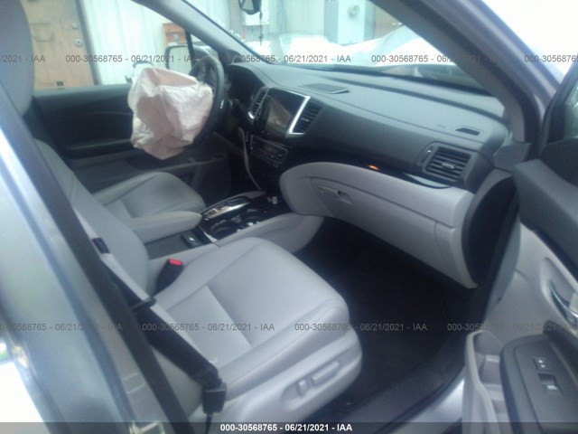 5FNYF6H97HB030794  honda pilot 2017 IMG 4