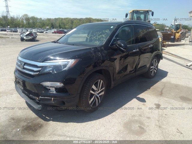 5FNYF6H99HB069208  honda pilot 2017 IMG 1