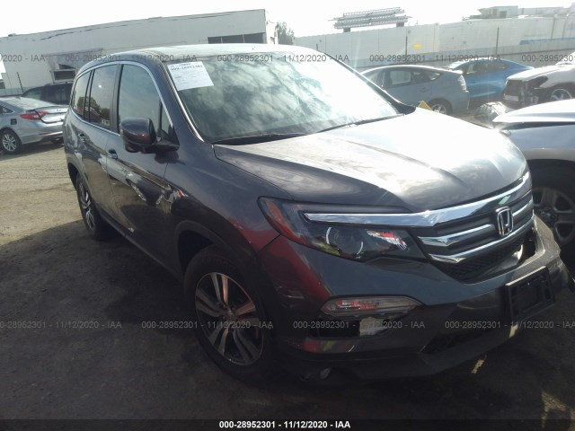 5FNYF5H55JB029981  honda pilot 2018 IMG 0