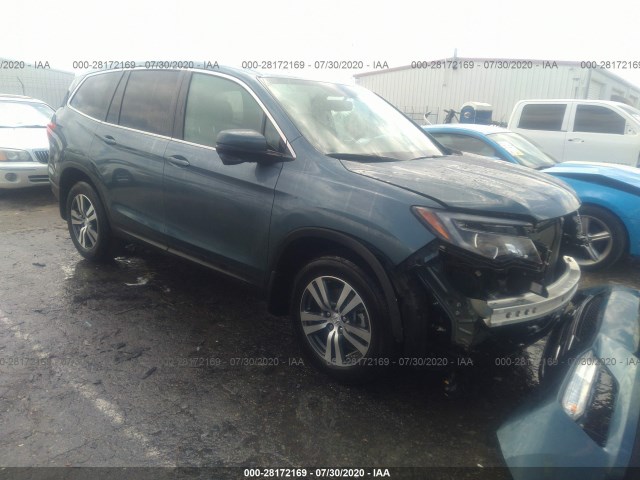 5FNYF5H56JB020495  honda pilot 2018 IMG 0