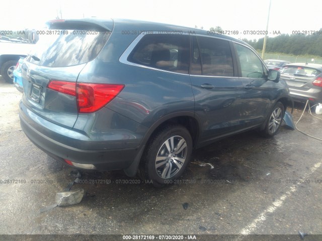 5FNYF5H56JB020495  honda pilot 2018 IMG 3