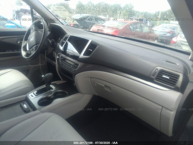 5FNYF5H56JB020495  honda pilot 2018 IMG 4