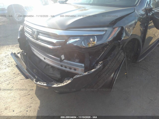 5FNYF6H02JB028412  honda pilot 2018 IMG 5