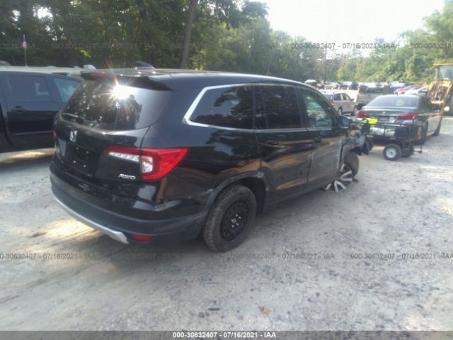 5FNYF6H58KB033496  honda pilot 2019 IMG 3