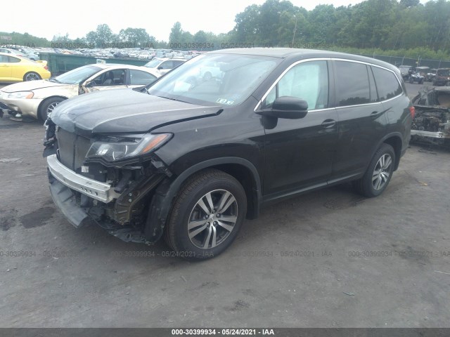 5FNYF6H59JB012896  honda pilot 2018 IMG 1