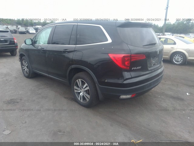 5FNYF6H59JB012896  honda pilot 2018 IMG 2