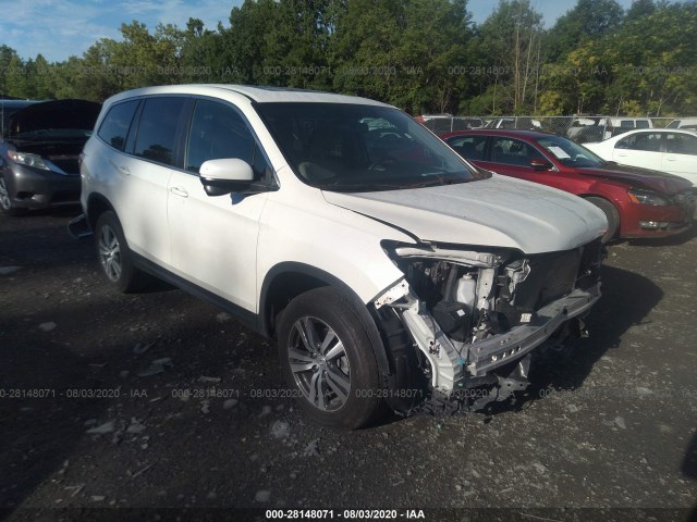 5FNYF6H8XJB060577  honda pilot 2018 IMG 0