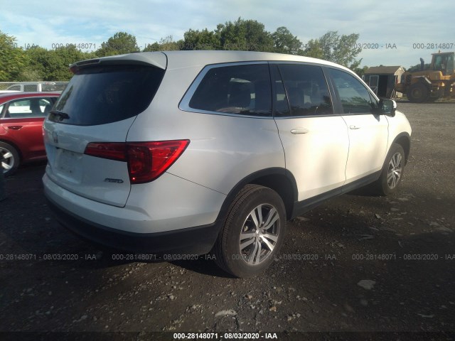 5FNYF6H8XJB060577  honda pilot 2018 IMG 3