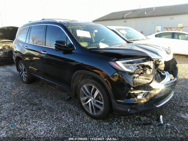 5FNYF6H90JB020890  honda pilot 2018 IMG 0