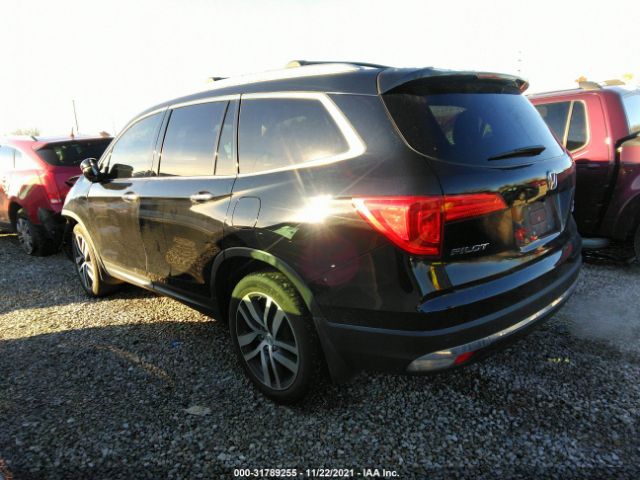 5FNYF6H90JB020890  honda pilot 2018 IMG 2