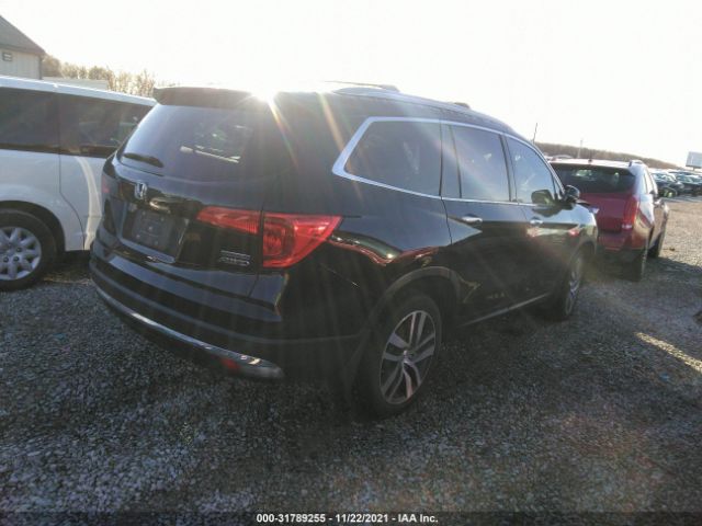 5FNYF6H90JB020890  honda pilot 2018 IMG 3