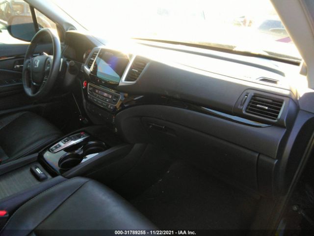 5FNYF6H90JB020890  honda pilot 2018 IMG 4