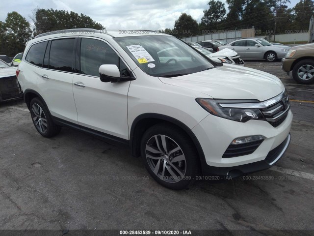 5FNYF6H95JB015104  honda pilot 2018 IMG 0