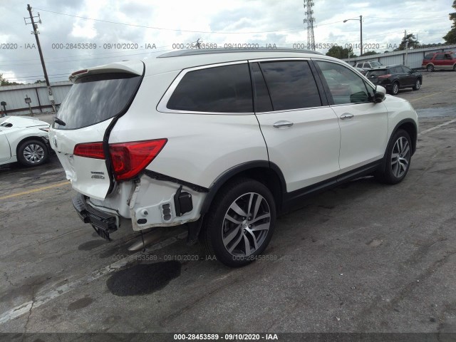 5FNYF6H95JB015104  honda pilot 2018 IMG 3