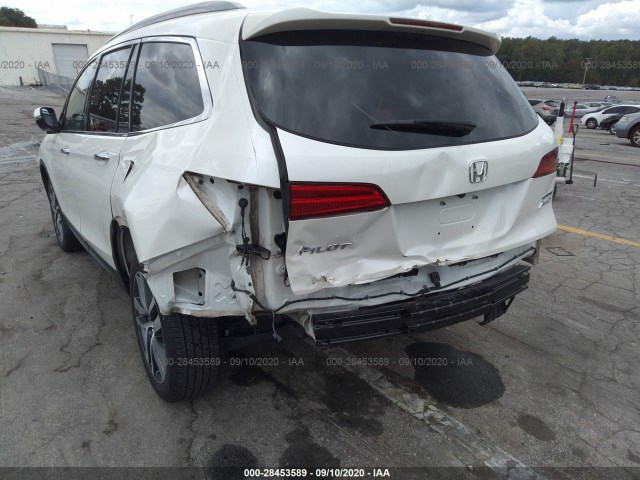 5FNYF6H95JB015104  honda pilot 2018 IMG 5