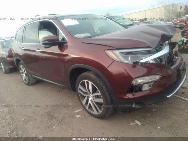 5FNYF6H95JB062262  honda pilot 2018 IMG 0