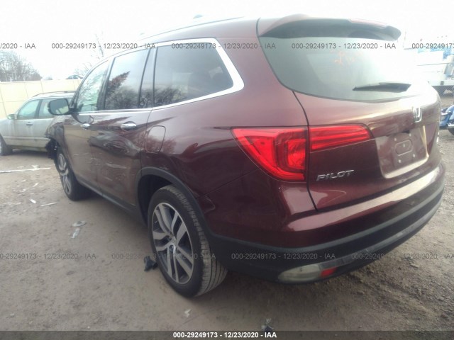 5FNYF6H95JB062262  honda pilot 2018 IMG 2