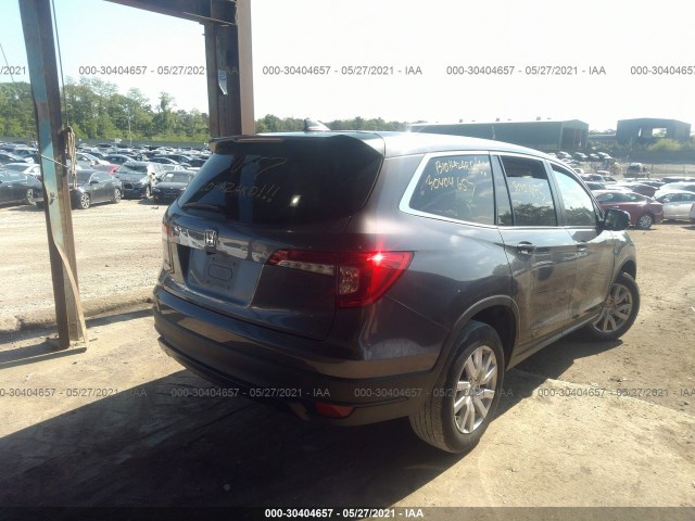 5FNYF5H19KB026032  honda pilot 2019 IMG 3