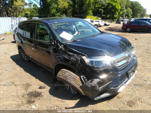 5FNYF6H59KB099863  honda pilot 2019 IMG 0