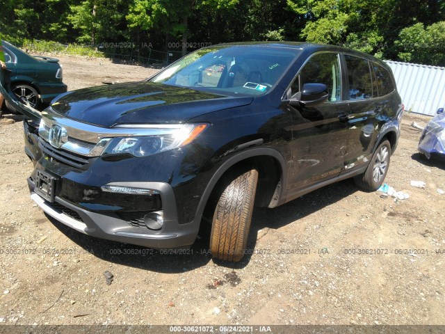 5FNYF6H59KB099863  honda pilot 2019 IMG 1