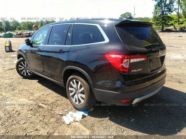 5FNYF6H59KB099863  honda pilot 2019 IMG 2