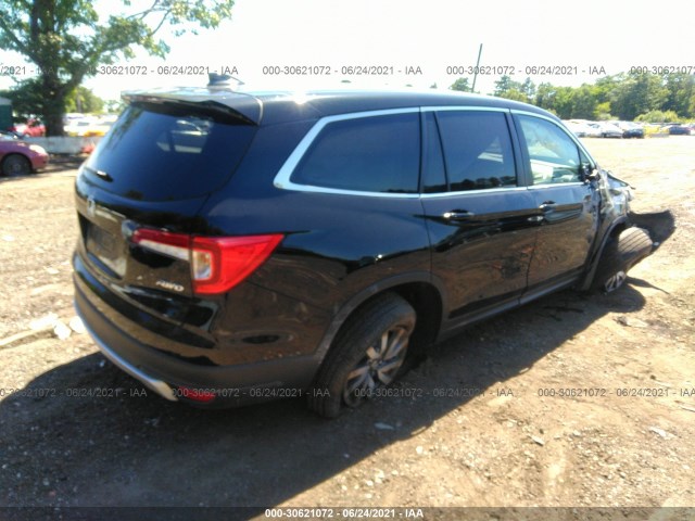 5FNYF6H59KB099863  honda pilot 2019 IMG 3