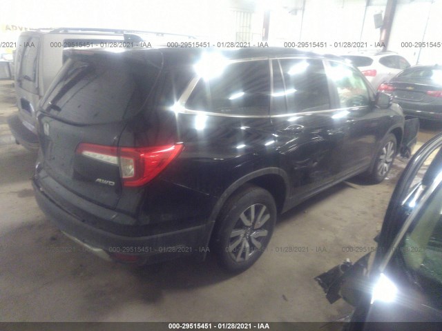 5FNYF6H5XKB100163  honda pilot 2019 IMG 3