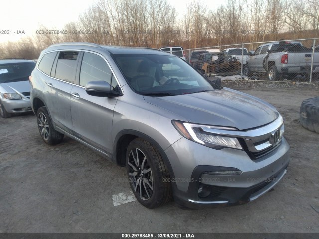 5FNYF6H93KB069888  honda pilot 2019 IMG 0