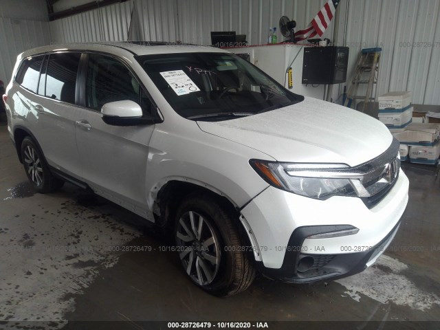 5FNYF6H55LB063203  honda pilot 2020 IMG 0