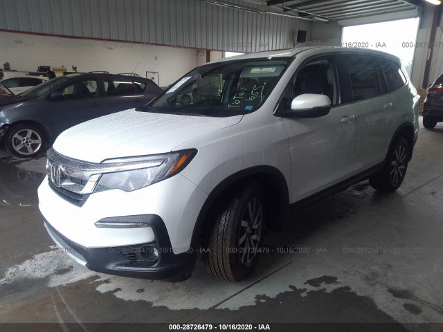 5FNYF6H55LB063203  honda pilot 2020 IMG 1