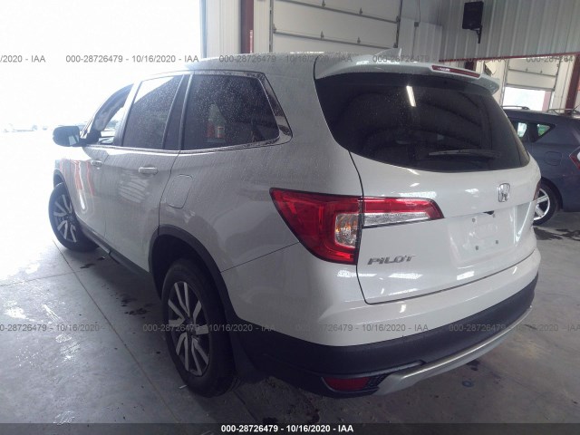 5FNYF6H55LB063203  honda pilot 2020 IMG 2