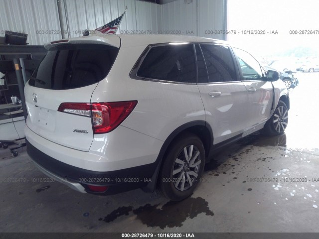 5FNYF6H55LB063203  honda pilot 2020 IMG 3