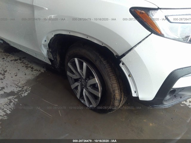 5FNYF6H55LB063203  honda pilot 2020 IMG 5