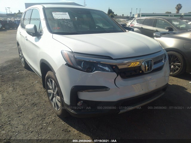 5FNYF6H57LB065180  honda pilot 2020 IMG 0